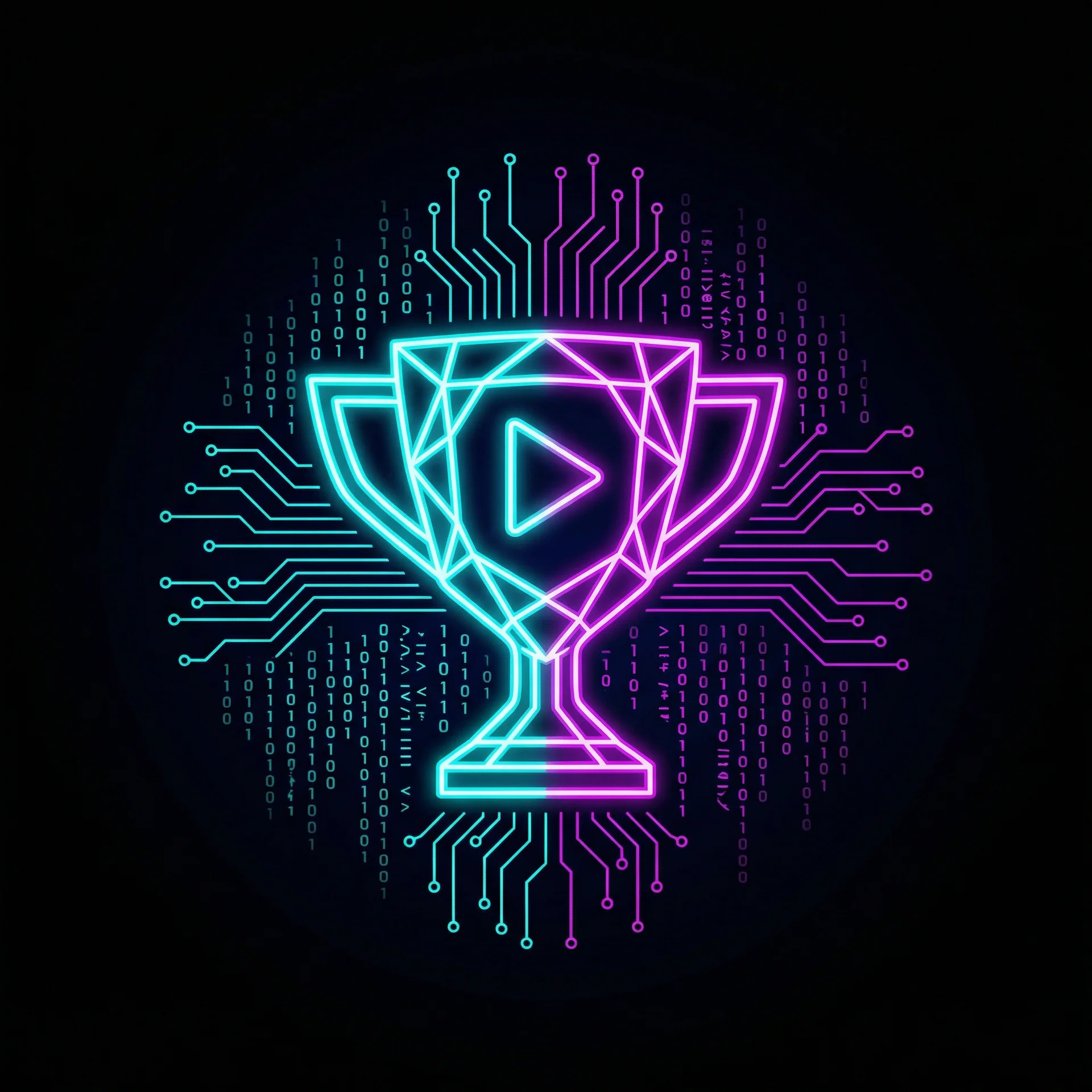 纲手鸣人的惩罚 竞技平台Logo